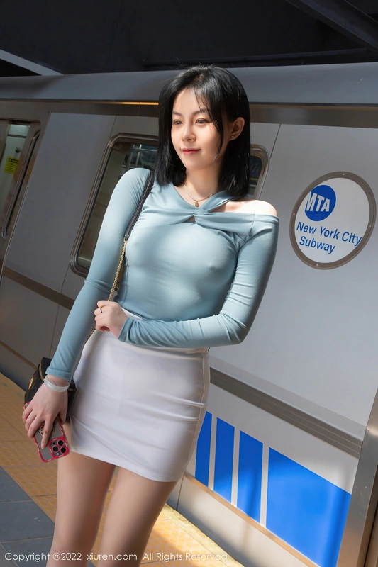 [XIUREN秀人网]2022.03.10 VOL.4702 - 一颗甜蛋黄a