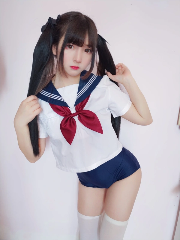 水手服死库水 - 古川kagura