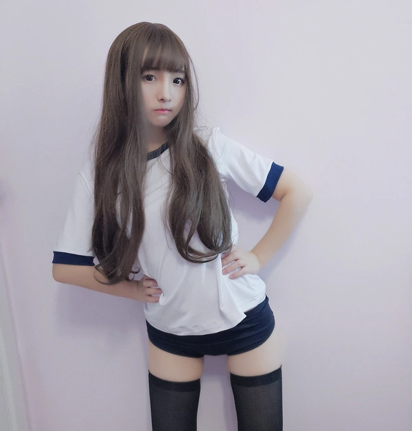 体操服 - 古川kagura