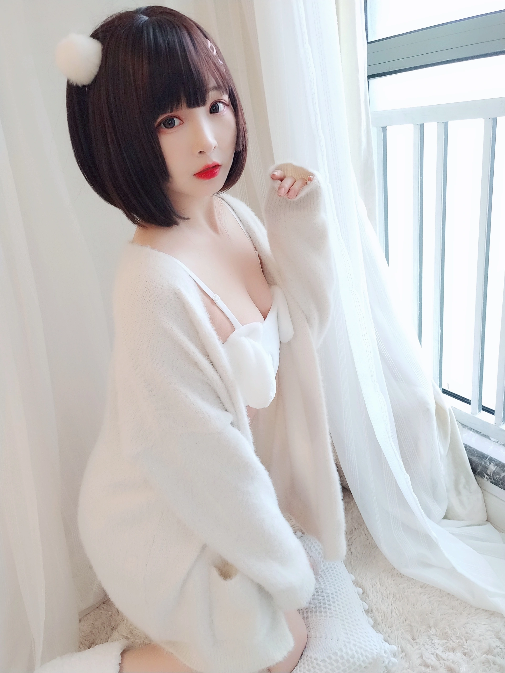 古川kagura - NO.46 玉桂狗 1