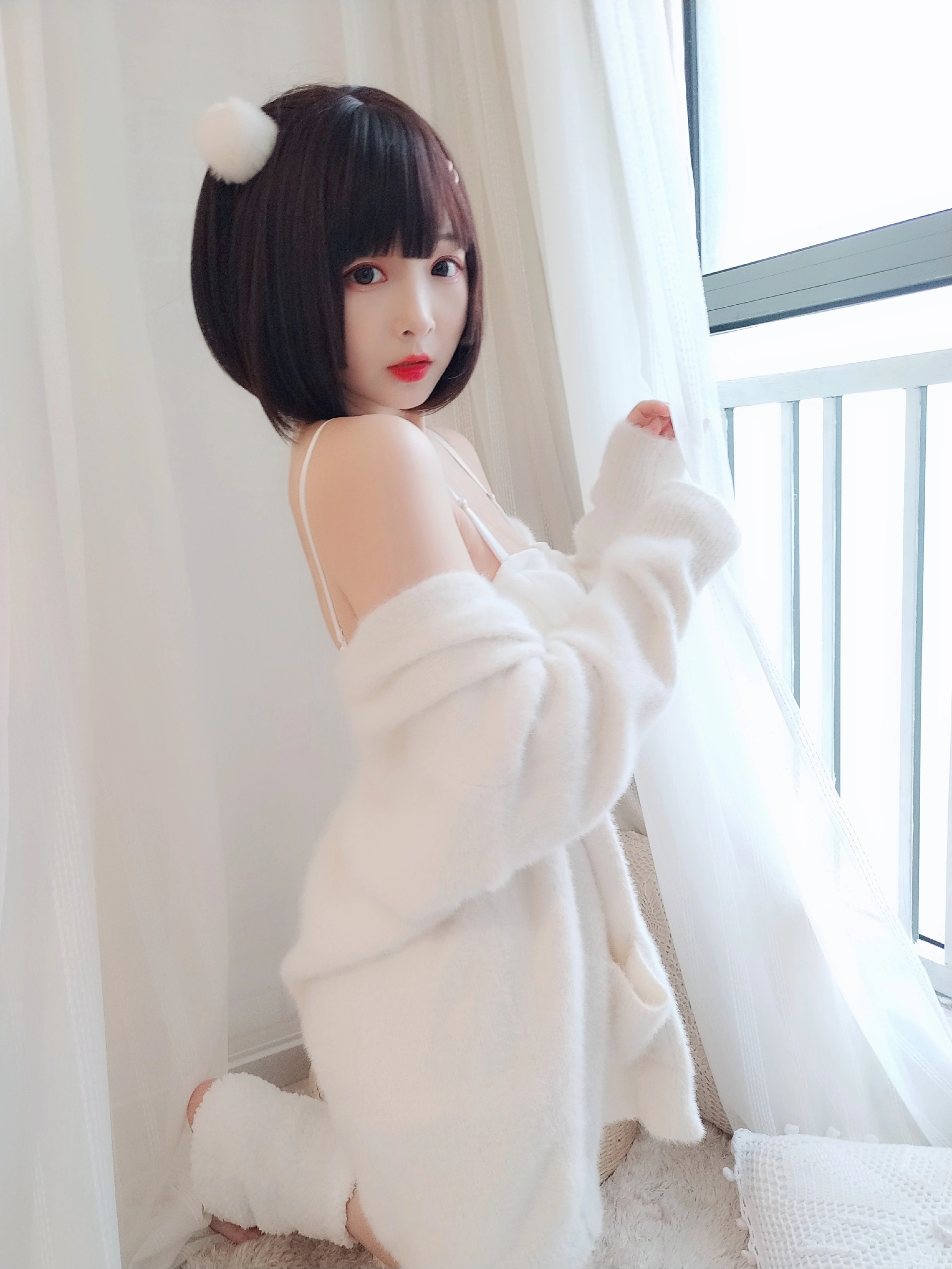 古川kagura - NO.46 玉桂狗 2
