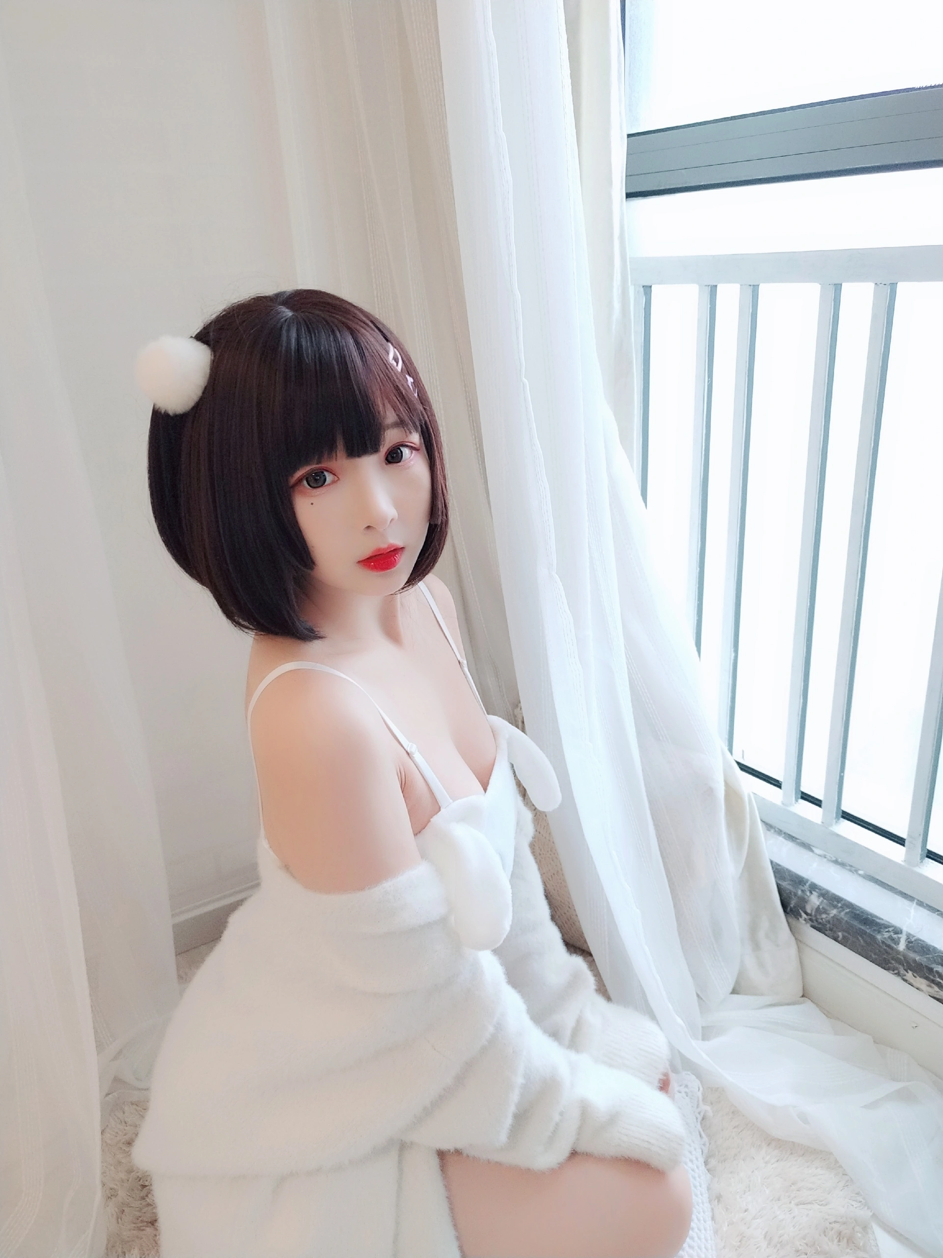 古川kagura - NO.46 玉桂狗 3