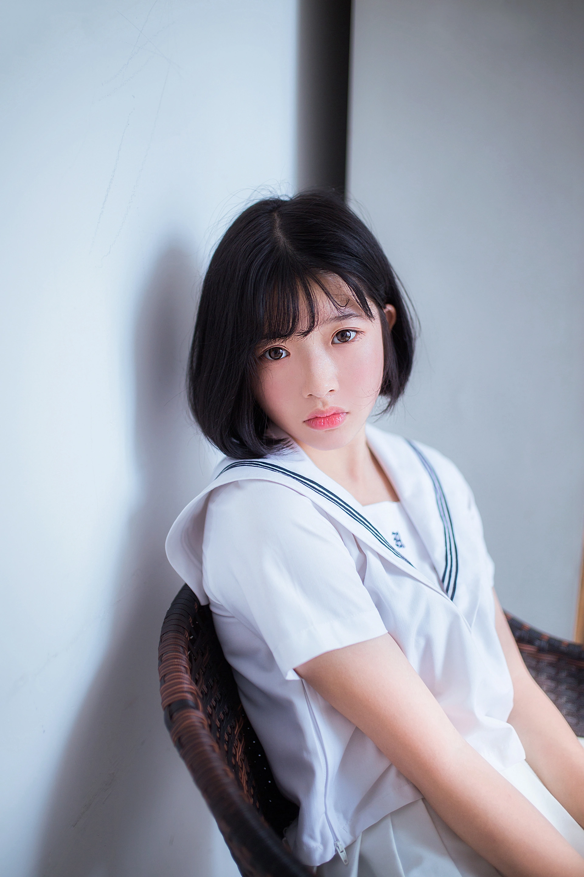 喵糖映画 - VOL.437 邻家少女 1