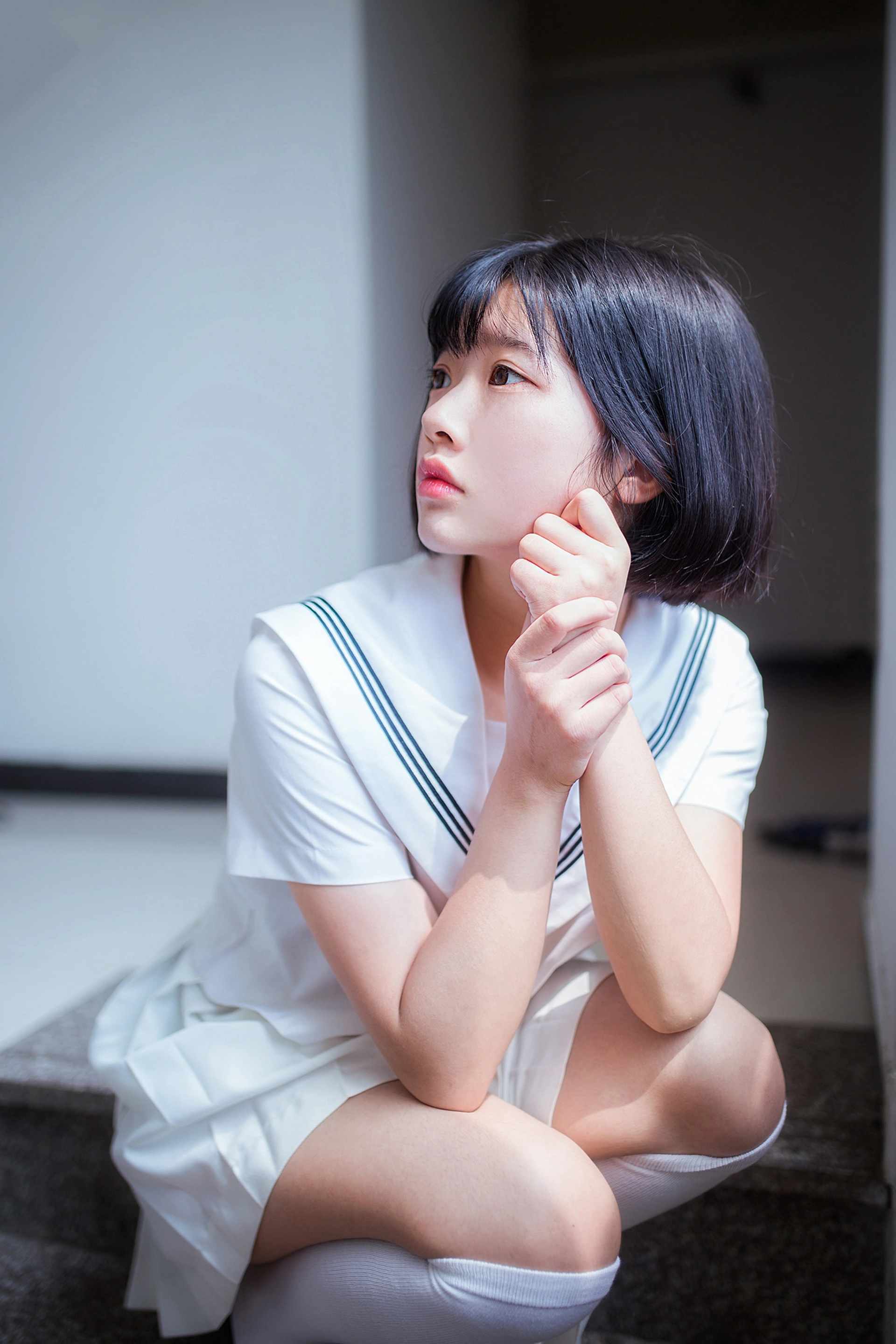 喵糖映画 - VOL.437 邻家少女 2