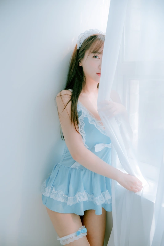[JOApictures] JOA 20. APR Vol.1 - 孫樂樂(손예은)
