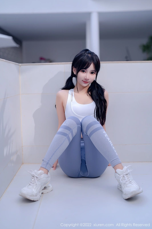[XIUREN秀人网] 2022.08.19 NO.5463 - 小果冻儿