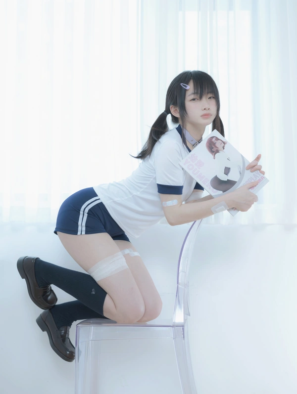 ACE-2 少女秩序 ╳ 千澄「初公開」 - 少女秩序