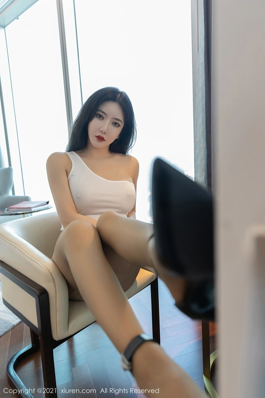 [Xiuren秀人网]2021.02.02 NO.3074 - 心妍小公主