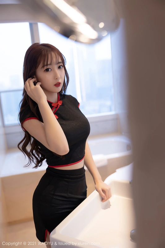 [XIAOYU语画界] 2021.07.20 VOL.574 - 林星阑