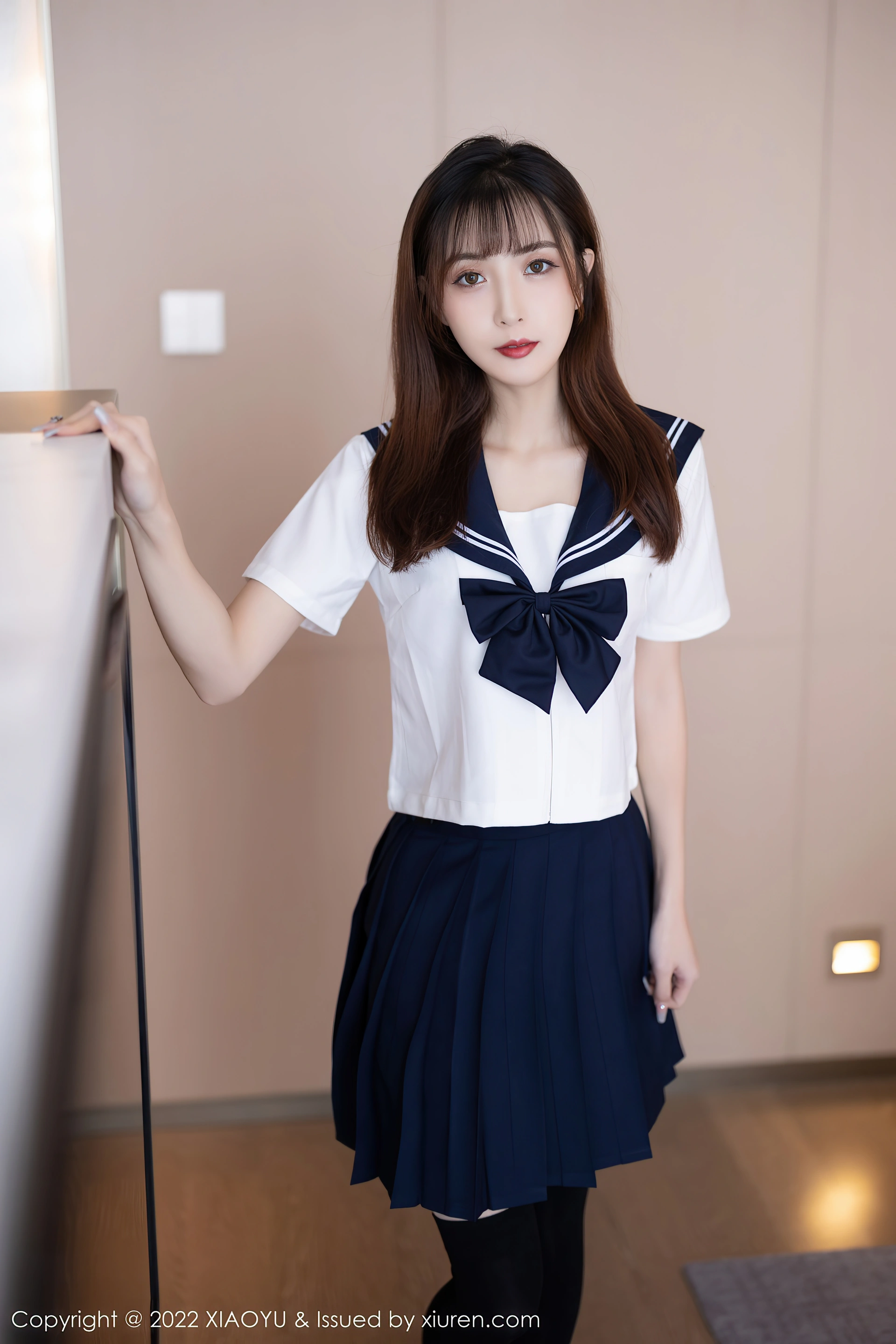 林星阑 - [XIAOYU语画界] 2022.03.01 VOL.726 1