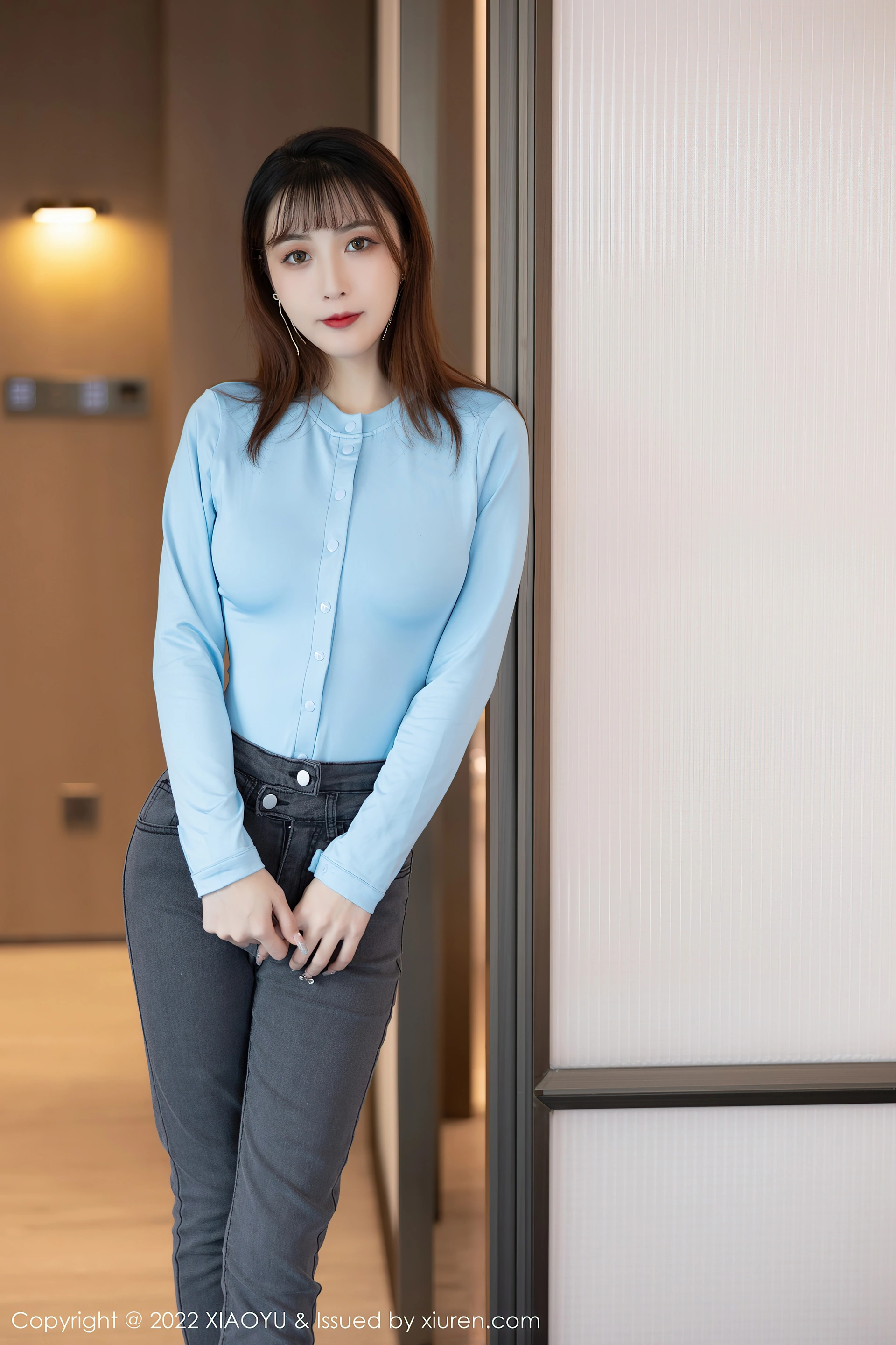 林星阑 - [XIAOYU语画界] 2022.03.08 VOL.731 1