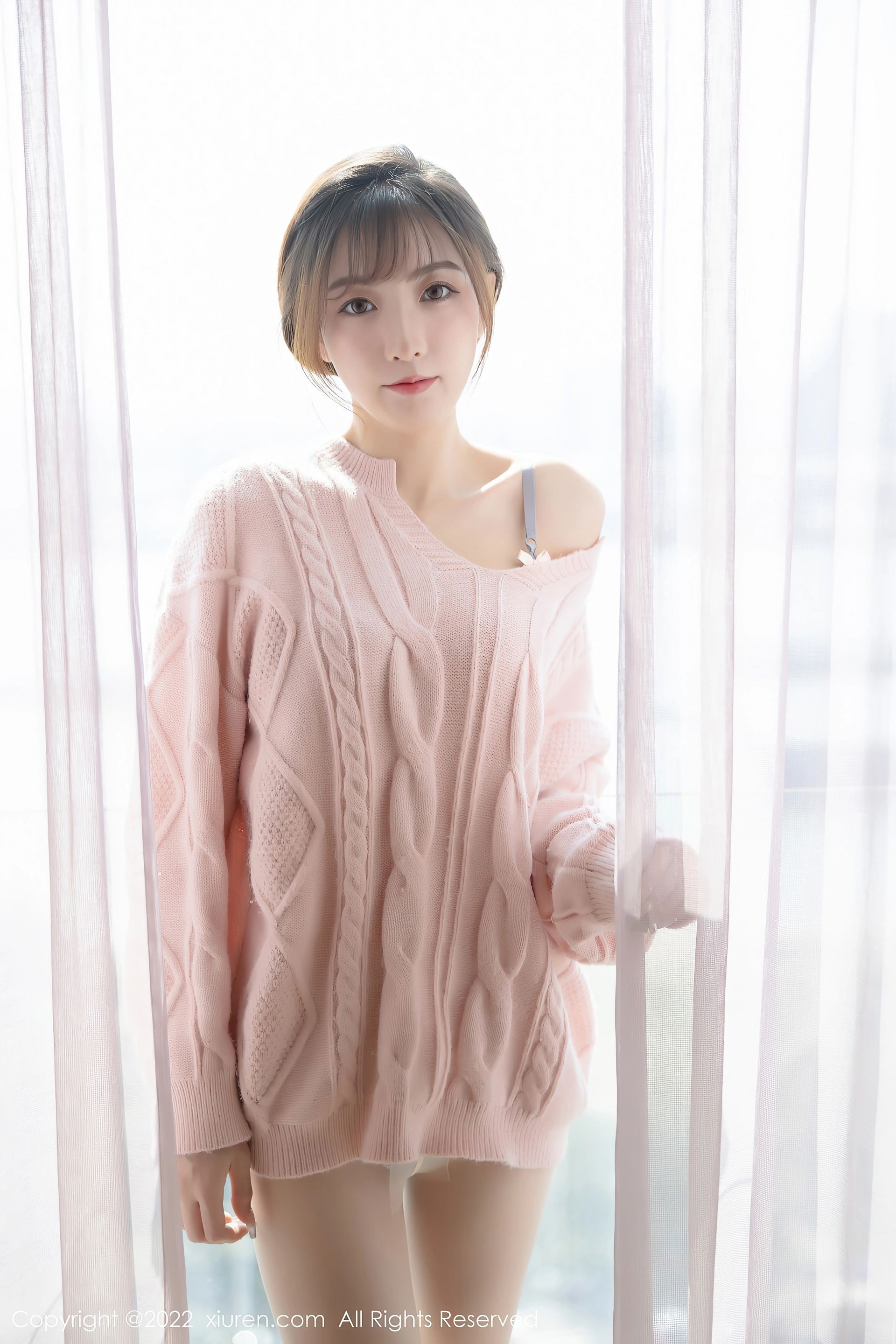 林星阑 - [XIUREN秀人网]2022.04.21 VOL.4902 1