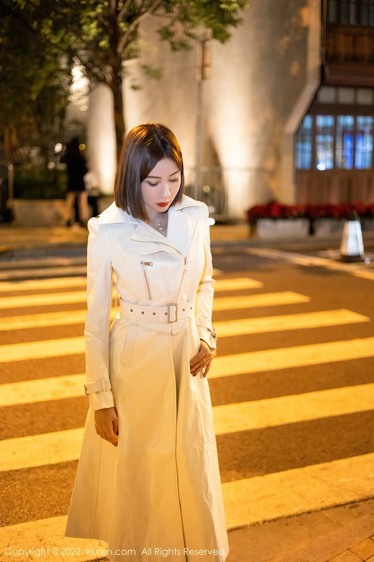 [XIUREN秀人网]2022.01.21 VOL.4495 - 果儿victoria