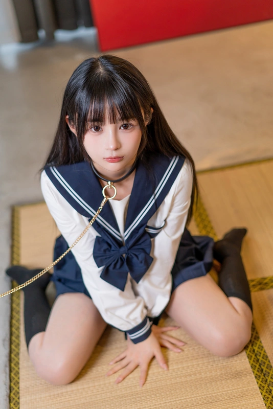 JK的秘密X蜡烛 - 桜井宁宁