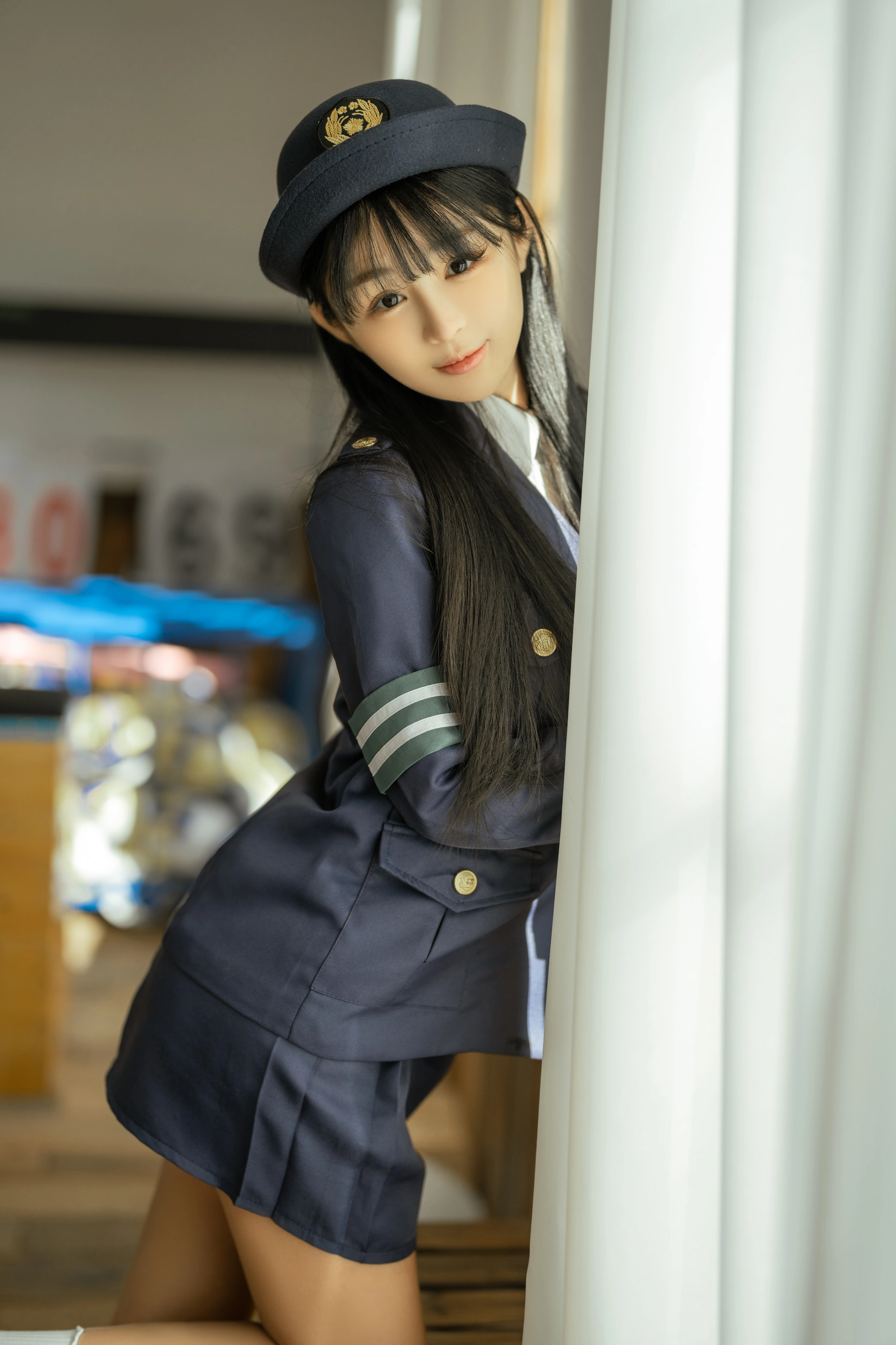 桜井宁宁 - NO.97 中野美树 3