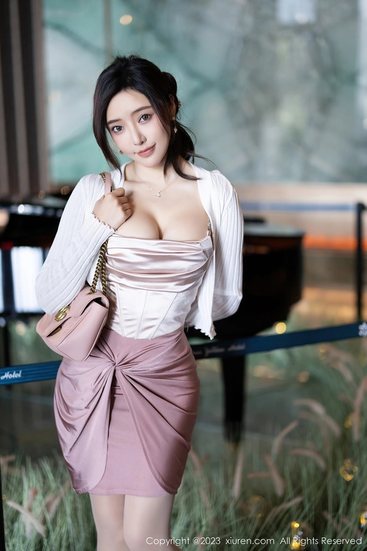 [XIUREN秀人网] 2023.11.09 NO.7640 - 王馨瑶yanni