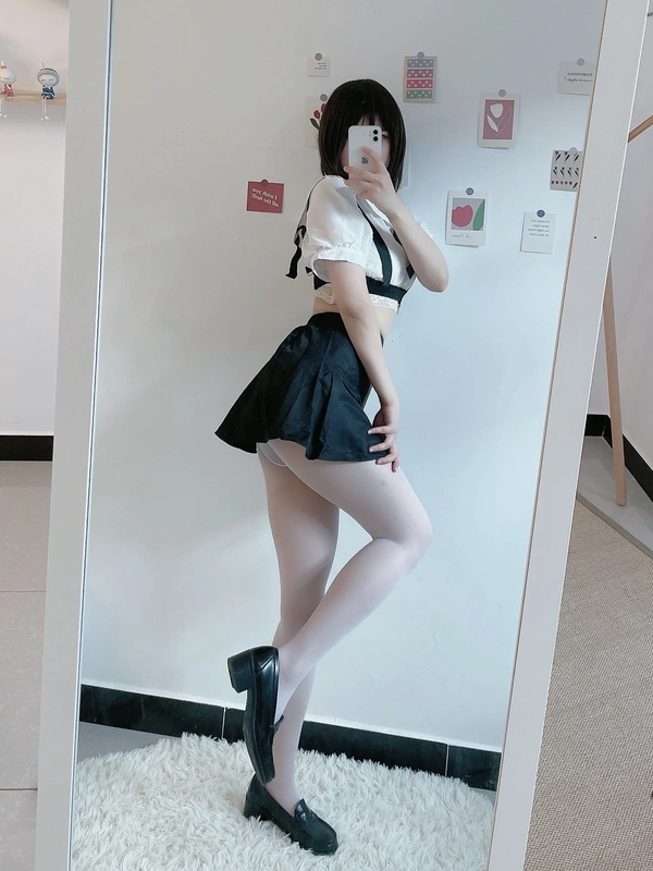自摄SP02 - 田璐璐