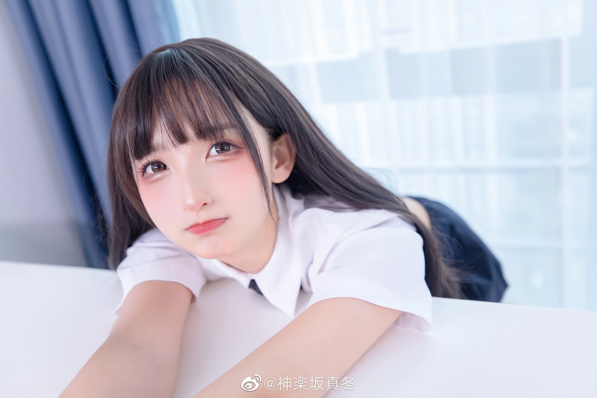 神楽坂真冬 - V+会员专属 2021年12月 1