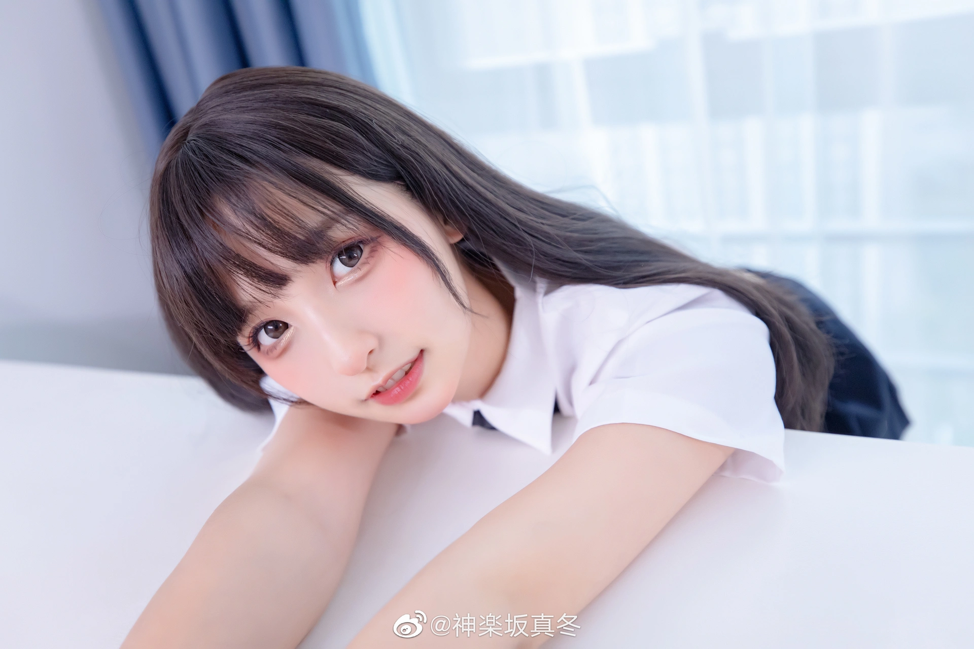 神楽坂真冬 - V+会员专属 2021年12月 2