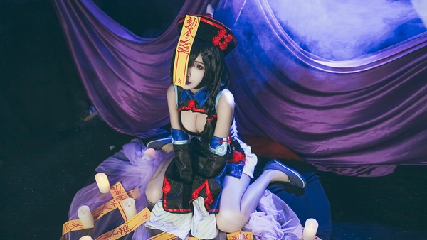 mirror彩云 - 秋山AkI