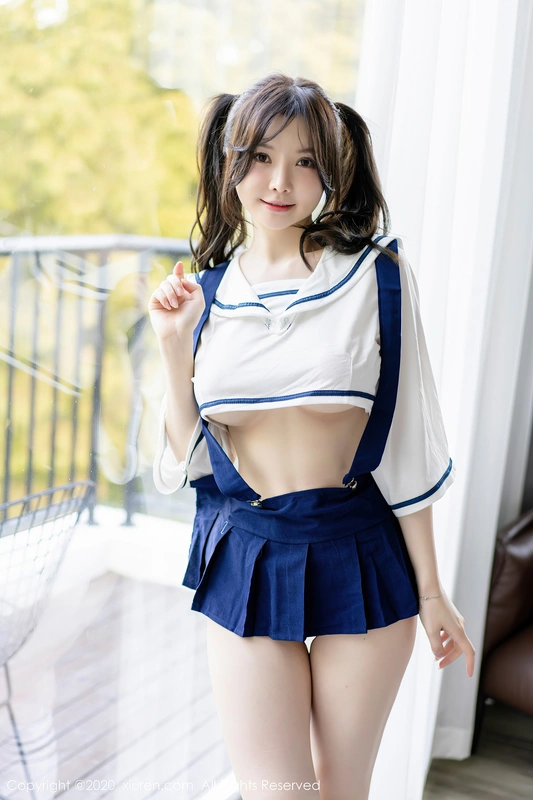 [XIUREN秀人网] 2020.11.13 VOL.2778 - 糯美子minibabe