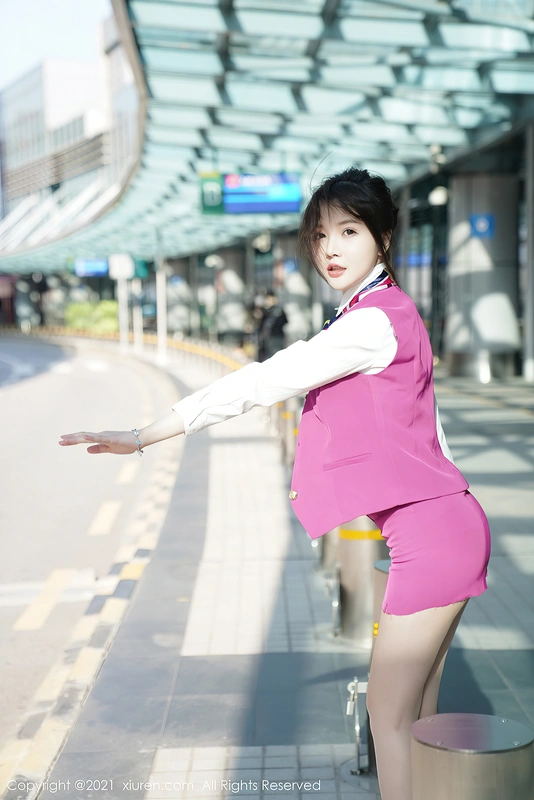 [XIUREN秀人网] 2021.02.18 No.3103 - 糯美子minibabe