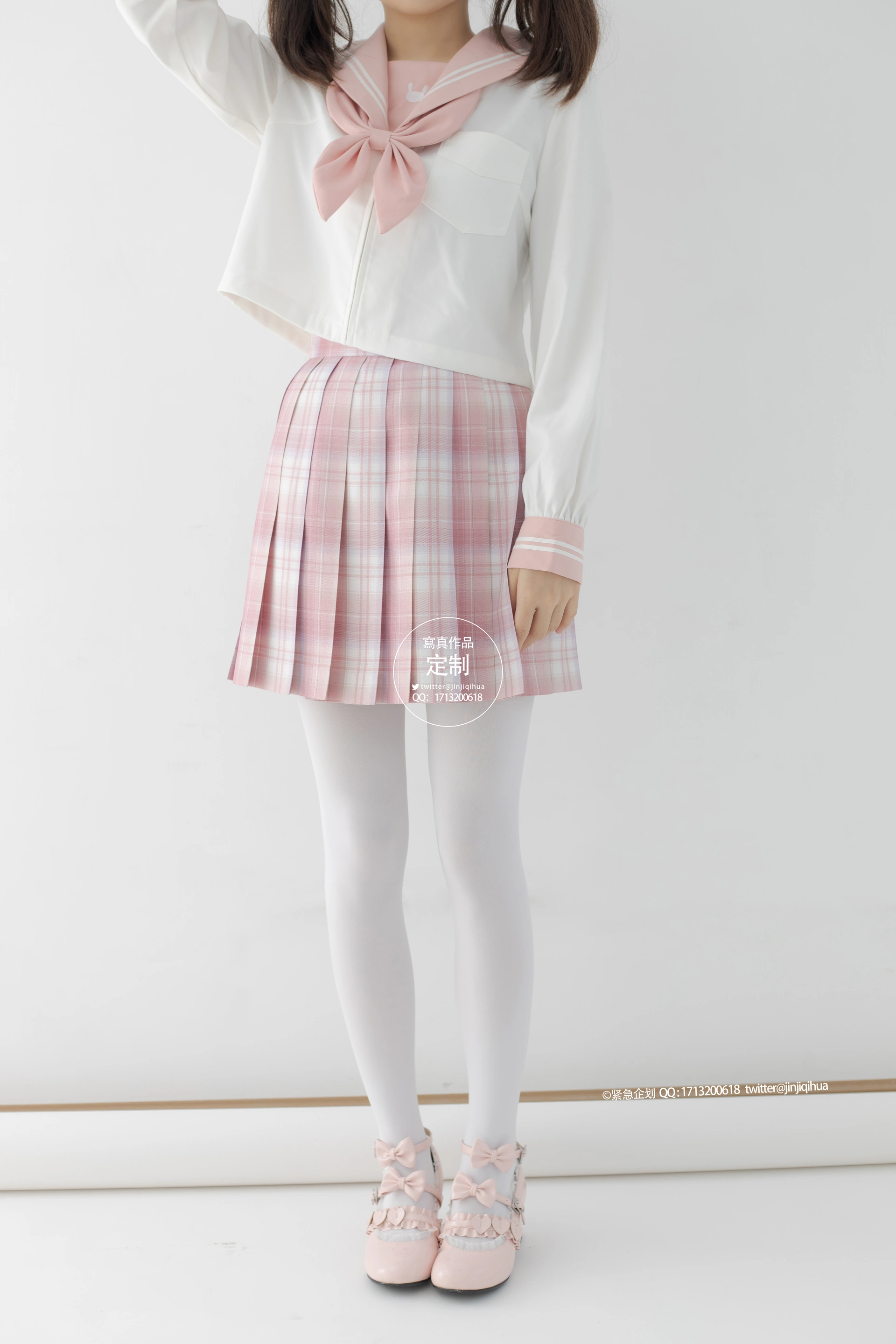 紧急企划 - G-001 小奶糕Milky 1