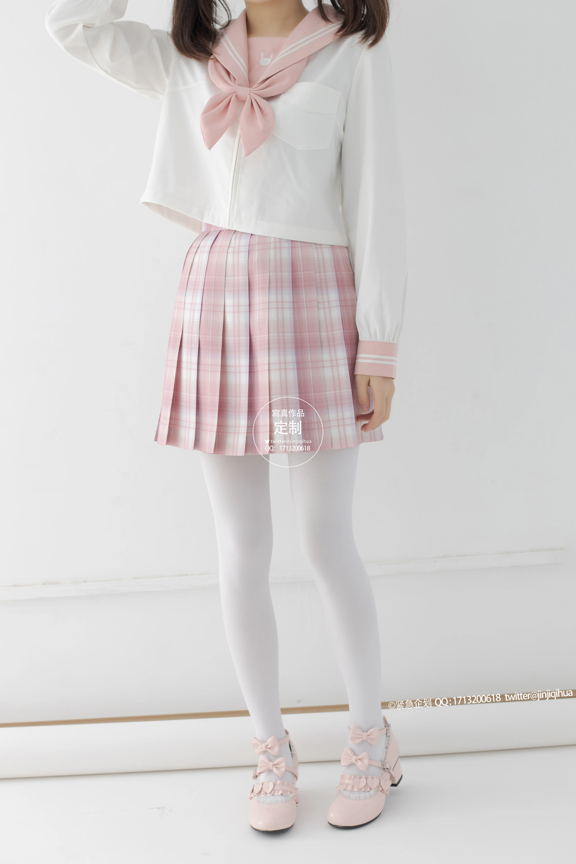 紧急企划 - G-001 小奶糕Milky 2