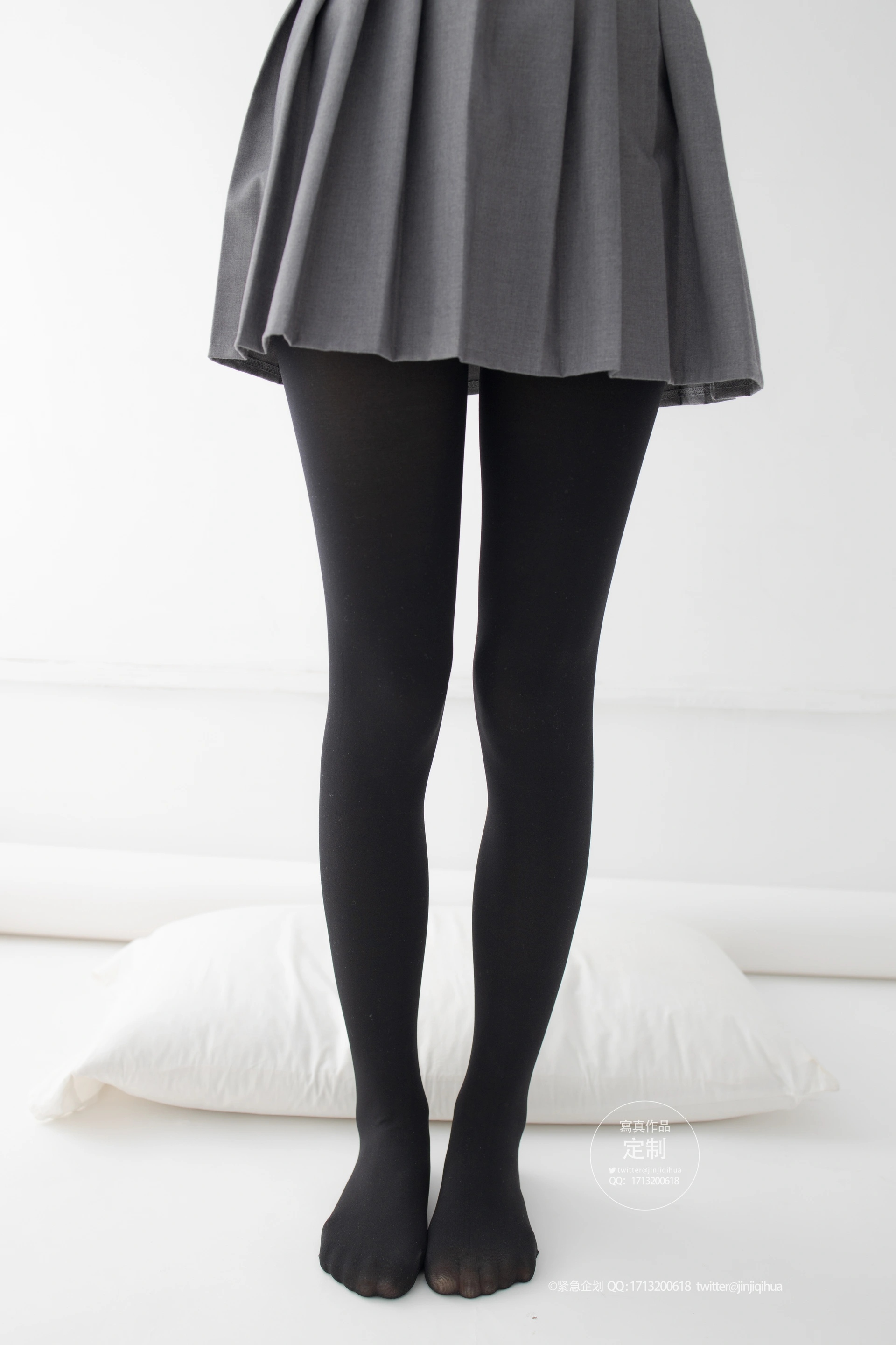 紧急企划 - G-002 小奶糕Milky 1