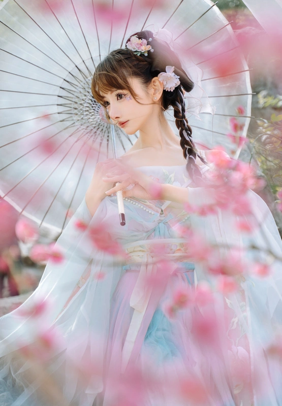 二月梅花 - 紫氯氯