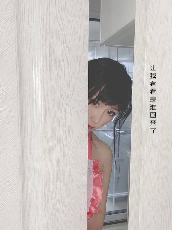 人妻围裙 - 芋圆侑子