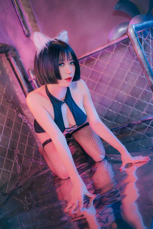 小野猫 - 芋圆侑子