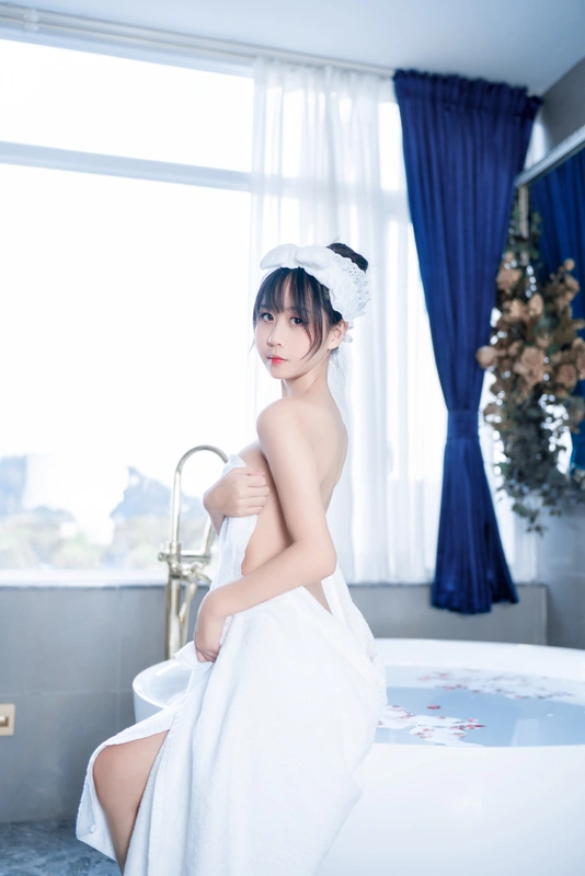 浴巾 - 萌芽儿o0
