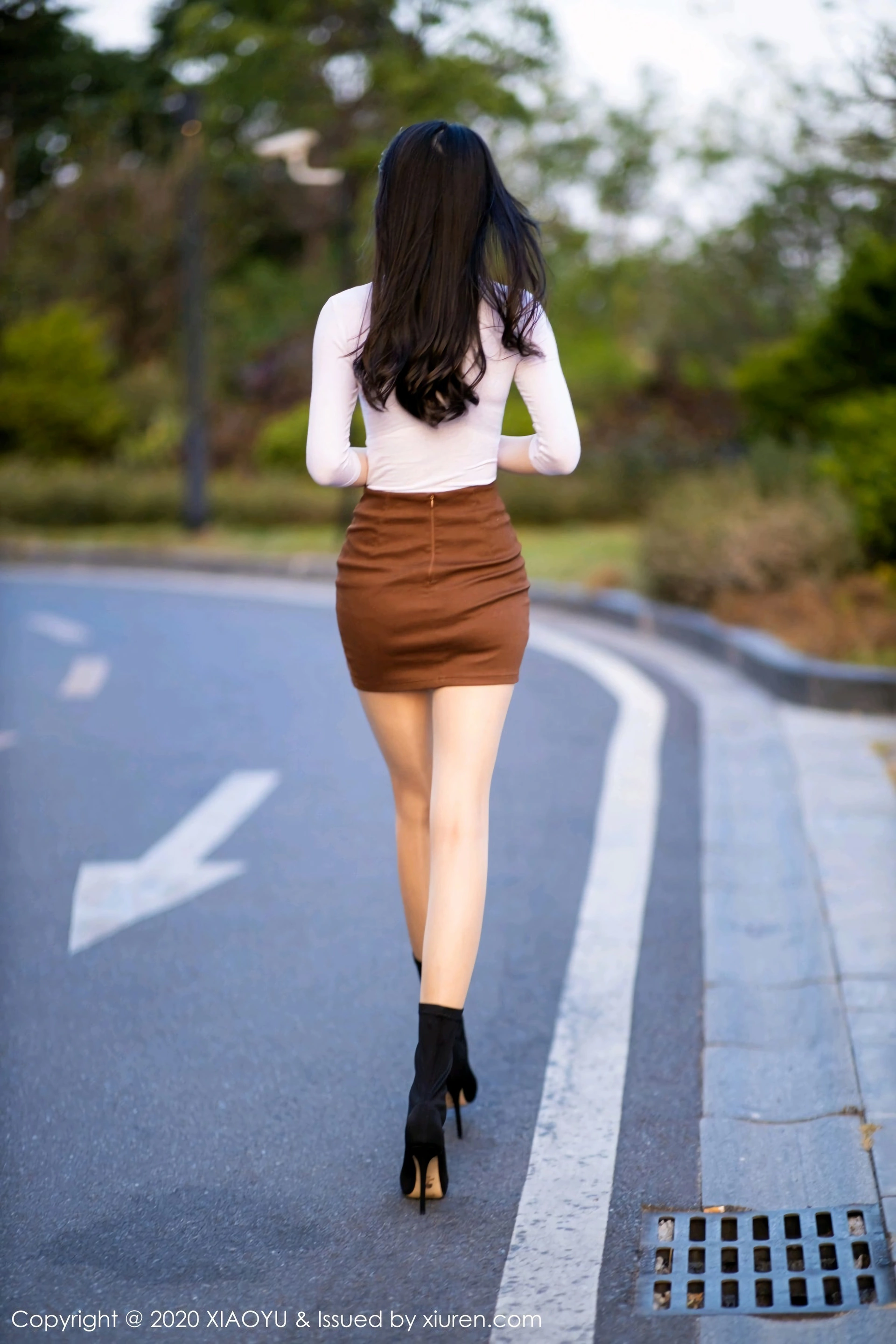 言沫 - [XIAOYU语画界] 2020.10.15 VOL.387 1