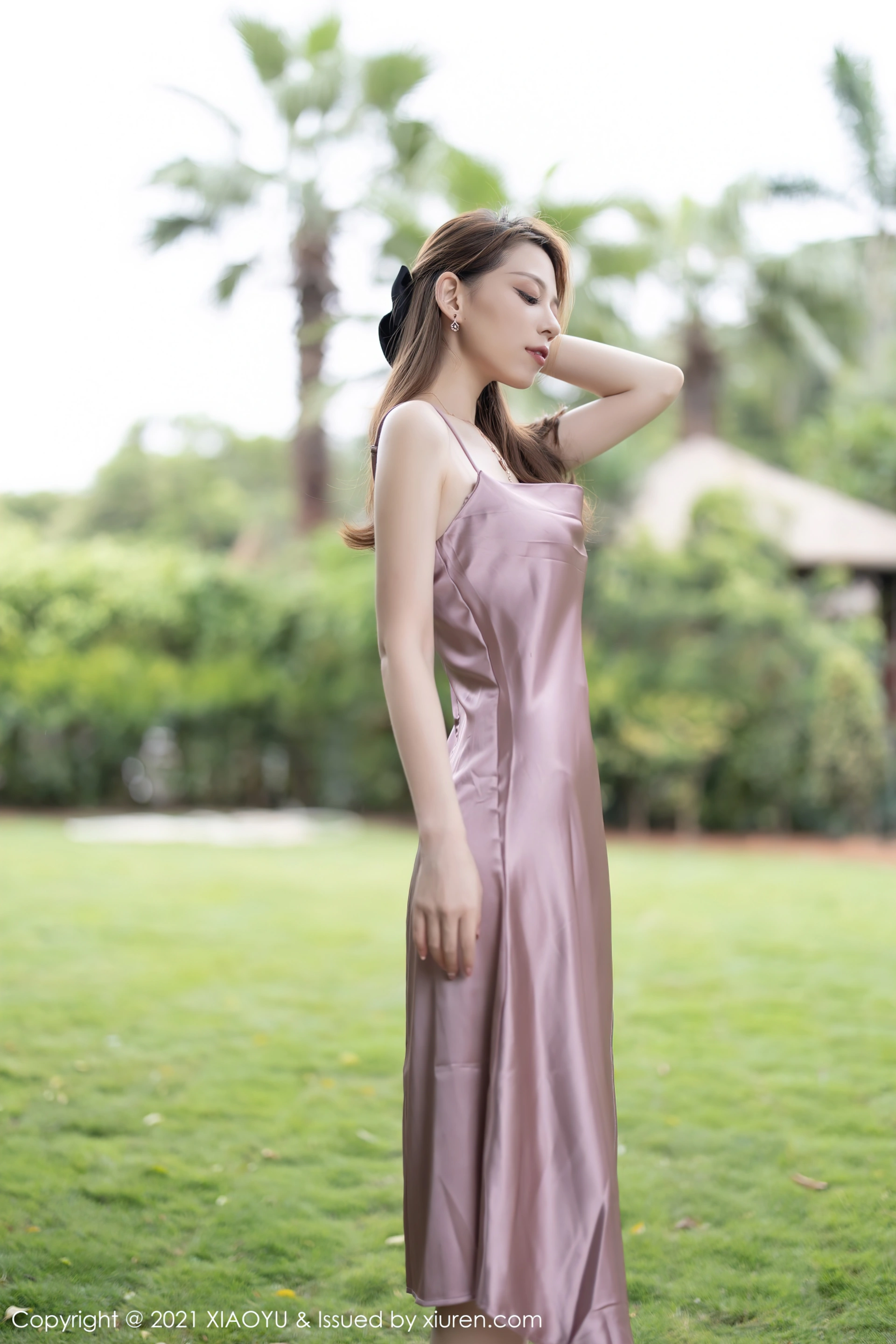 言沫 - [XIAOYU语画界] 2021.07.15 VOL.571 2