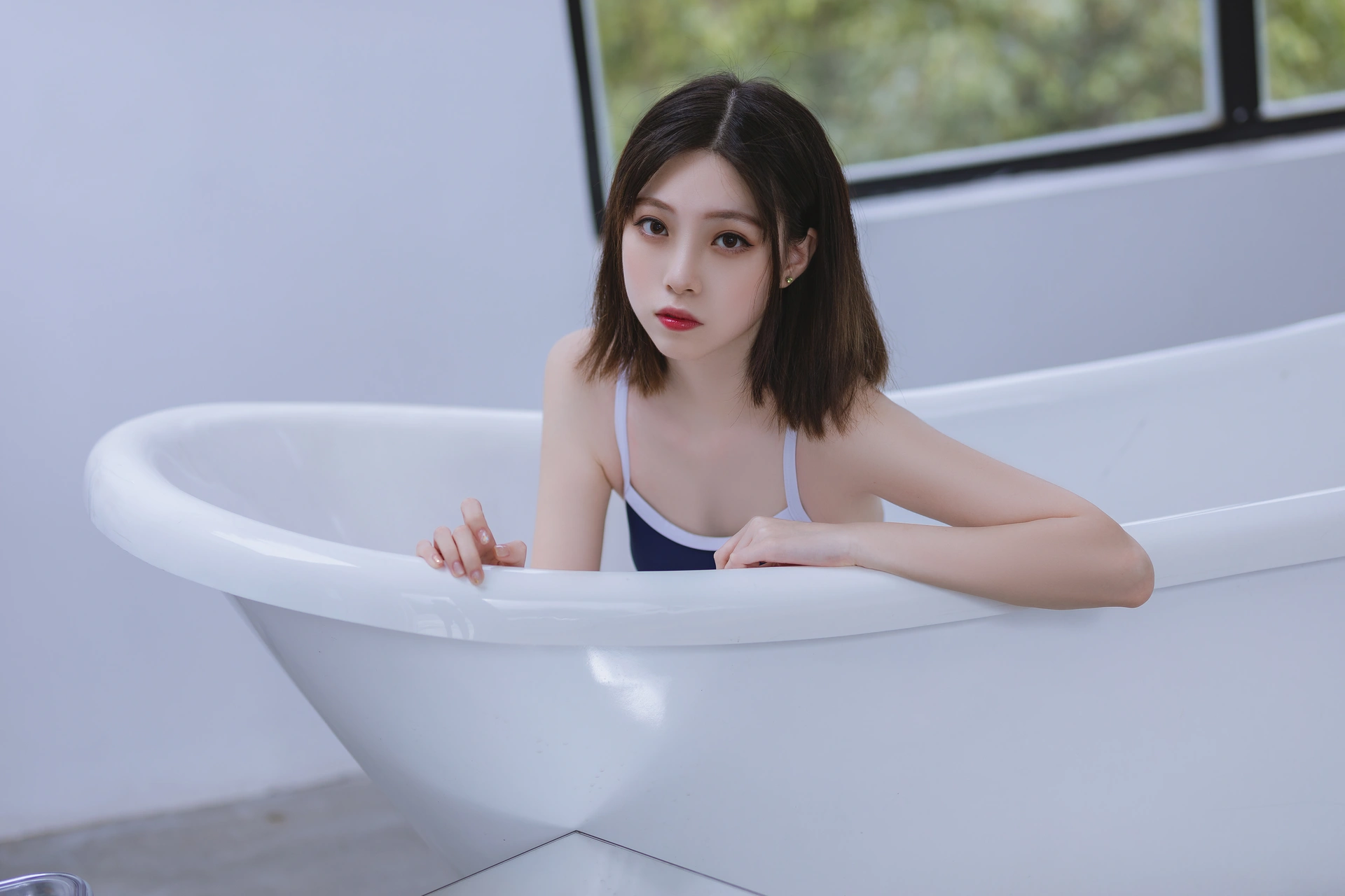 许岚LAN - NO.04 泳池死库水 3