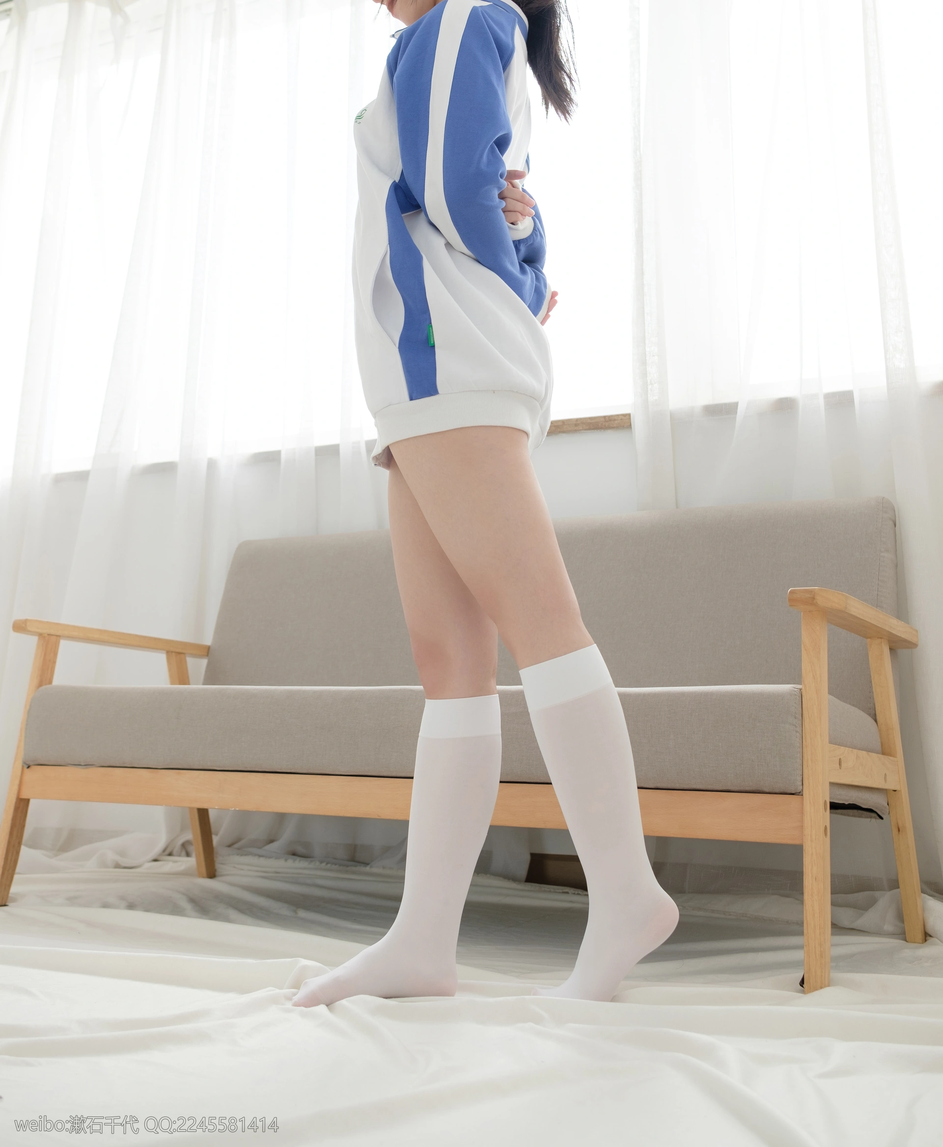 轻兰映画 - HANA.003 2