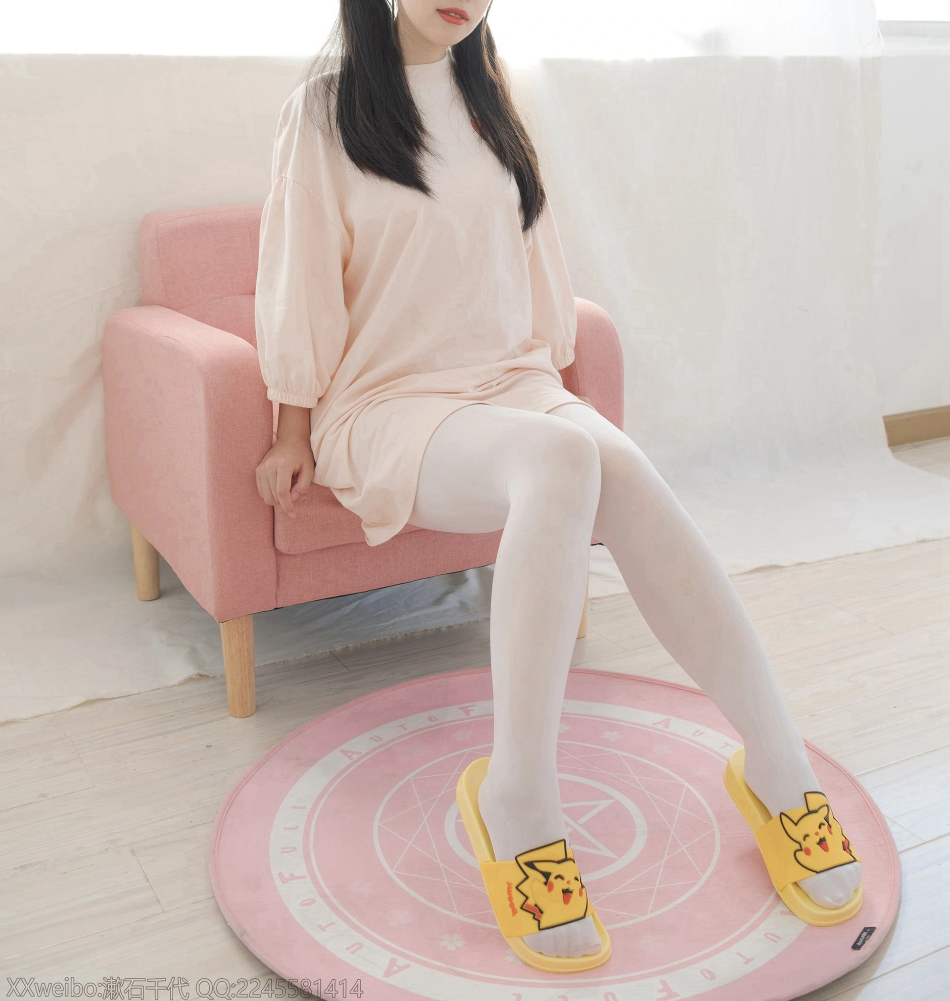 轻兰映画 - HANA.004 2