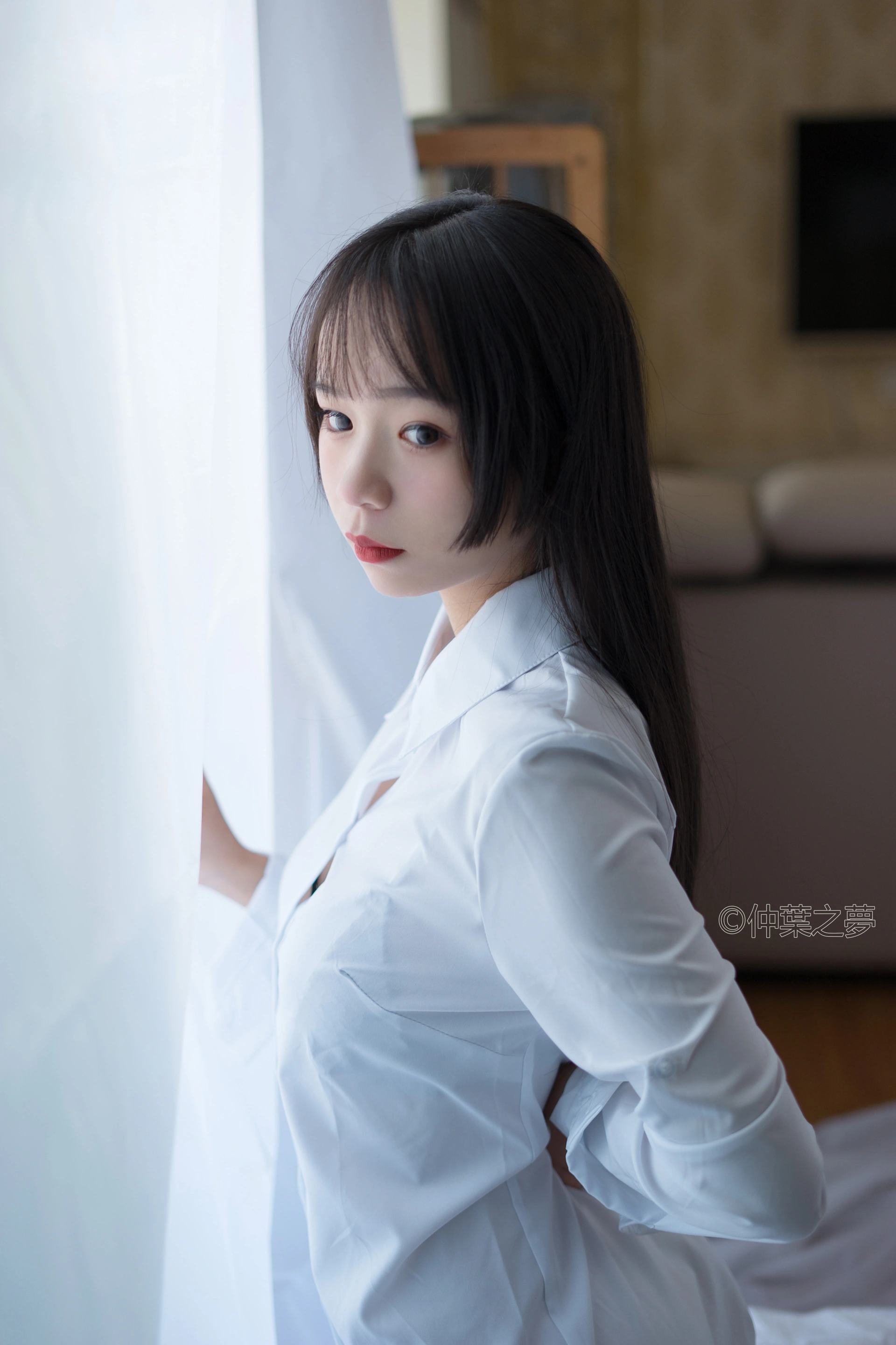 轻兰映画 - SPL.013 3