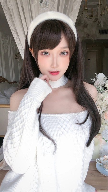 纯欲女友 - 阿包也是兔娘