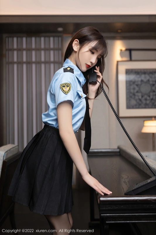 [XIUREN秀人网] 2022.08.18 NO.5461 - 陆萱萱