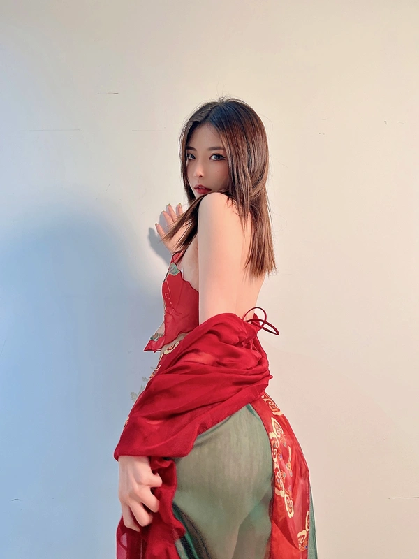 微密圈 福兔迎春 - 陈妮妮uni