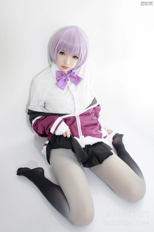 JKFUN-004 - 雪晴Astra