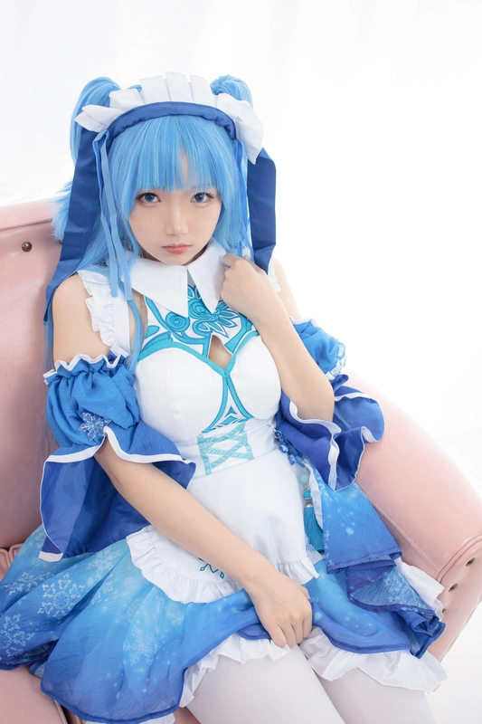 KFUN-023 - 雪晴Astra