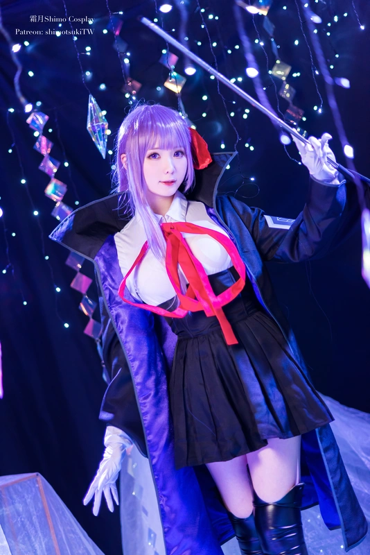 BB - 霜月shimo