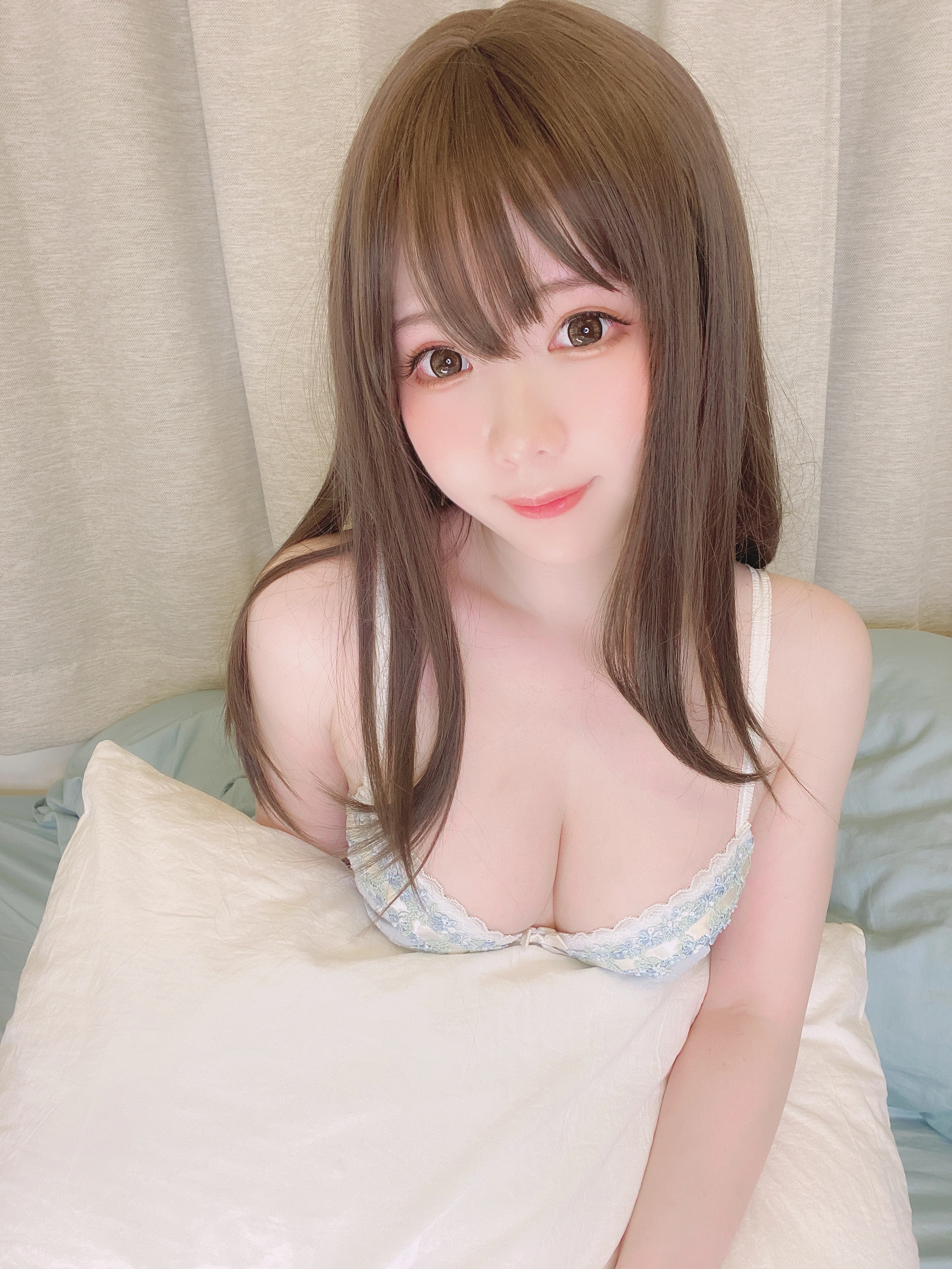 霜月shimo - NO.50 Fantia 2022年01-05月会员合集(29期) 2