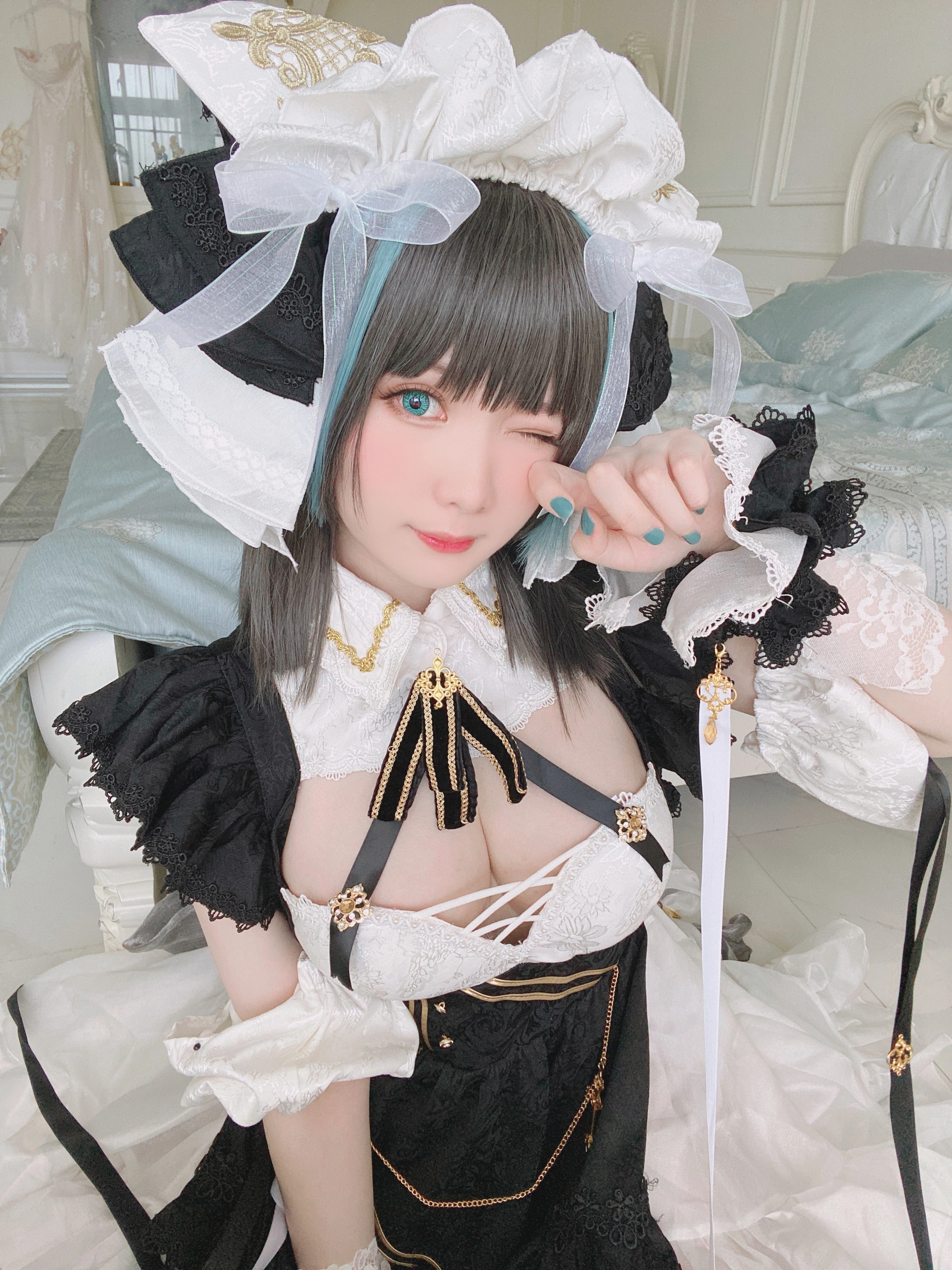 霜月shimo - NO.54 Chesire 3