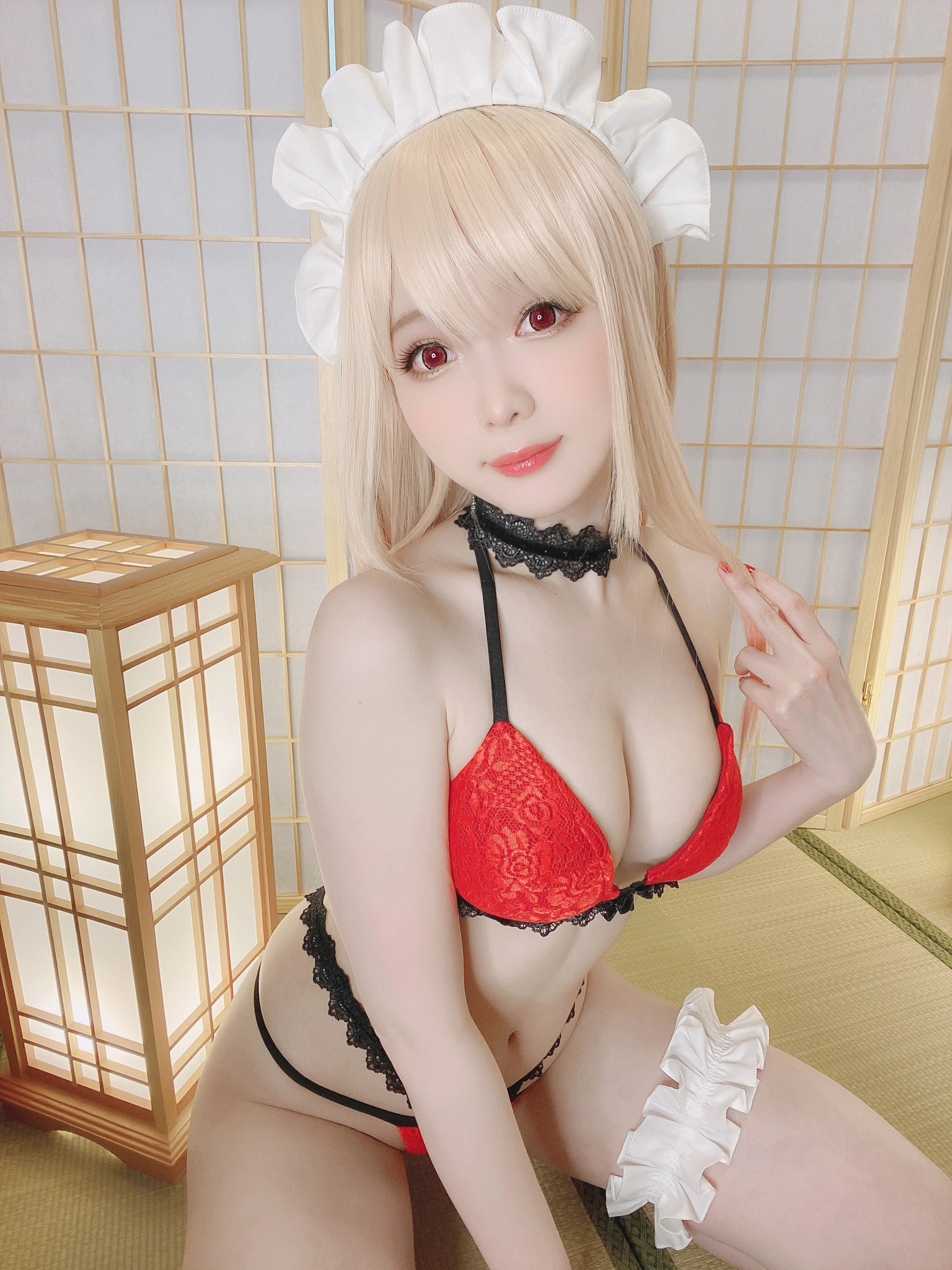 霜月shimo - NO.59 Kitagawa Marin 2