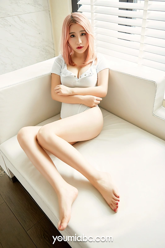 YouMi尤蜜 2020.07.30 美好の早晨 - Cherry绯月樱