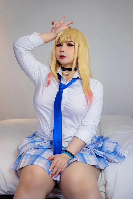 Marin Kitagawa - Uy Uy